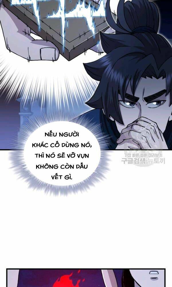Thân Thủ Đệ Nhất Kiếm: Chapter 73