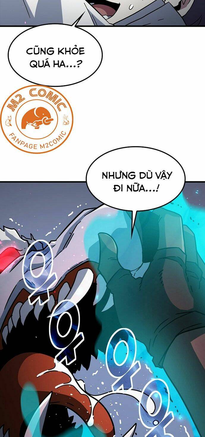 Điểm Chết: Chapter 18