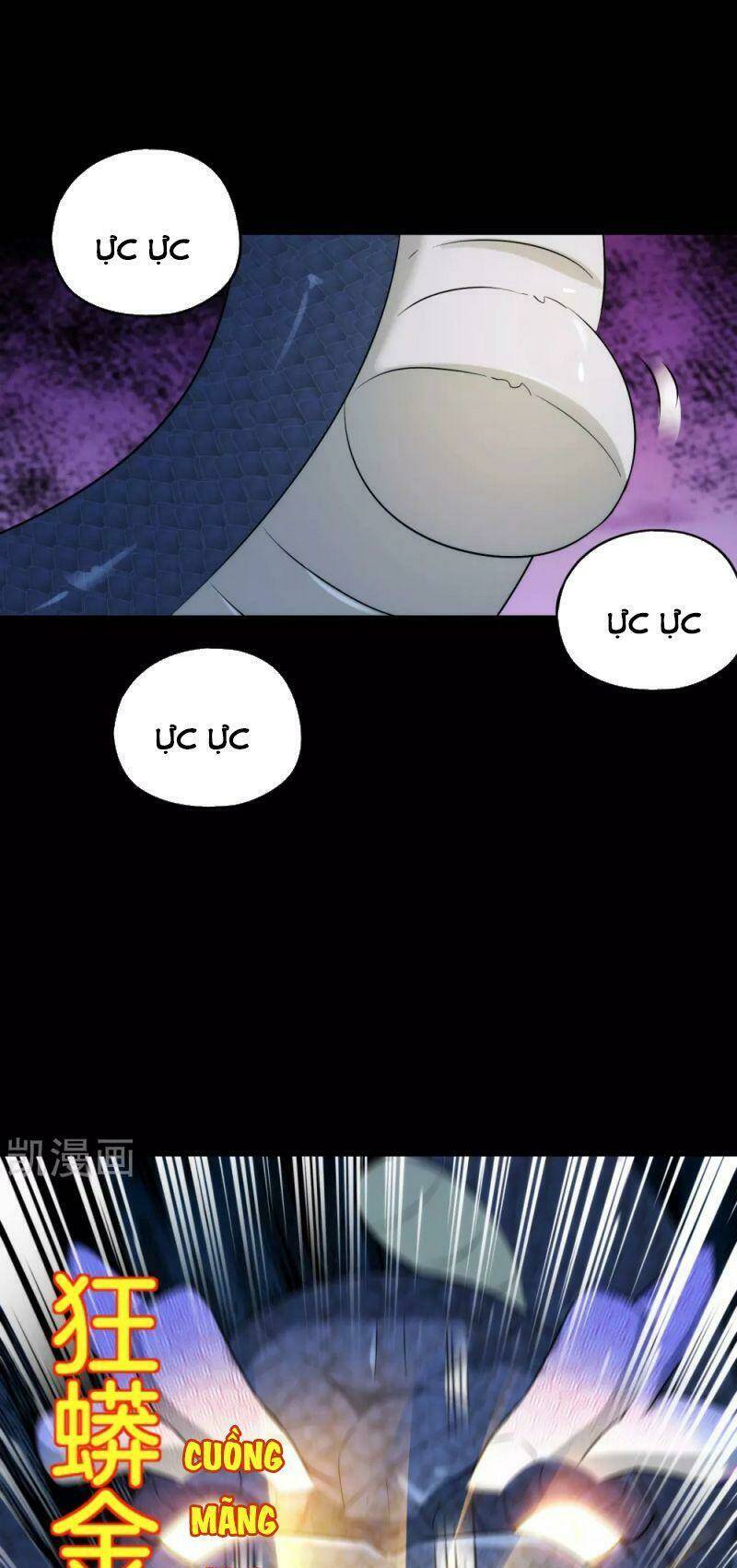 Vòng Bạn Bè Mạnh Nhất Của Tiên Giới: Chapter 65