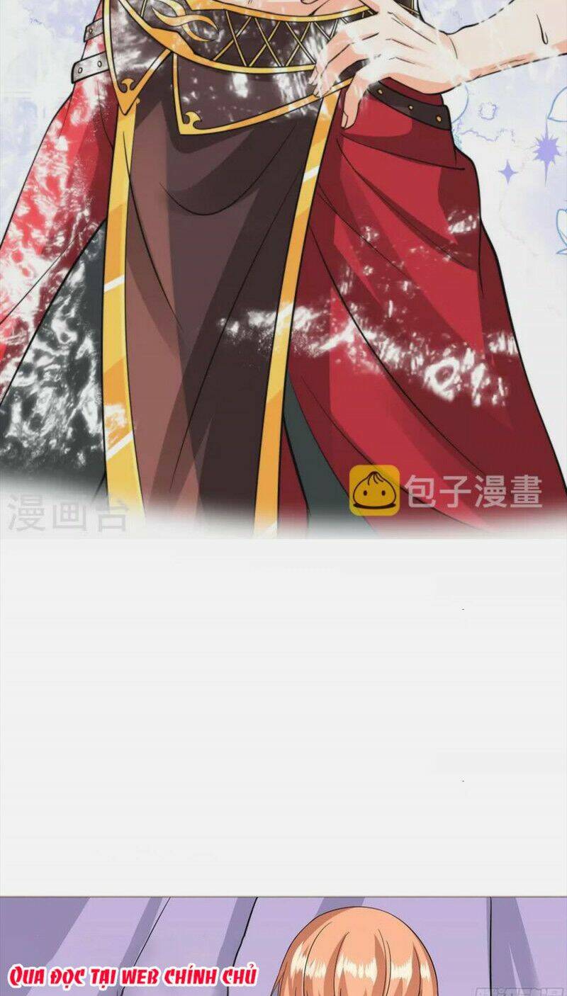 Tôi Phá Vỡ Hào Quang Của Nhân Vật Chính: Chapter 22