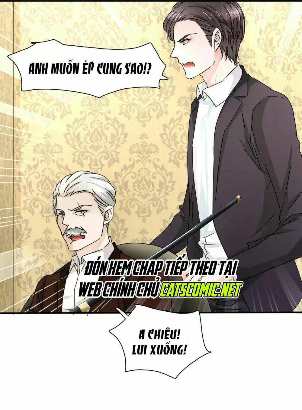 Lấy Sắc Tấn Công Sắc: Chapter 20