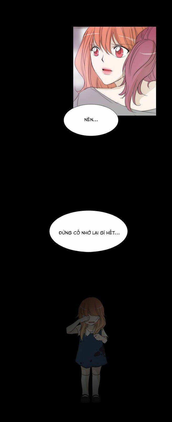 Không Thể Chạm Vào Anh: Chapter 109