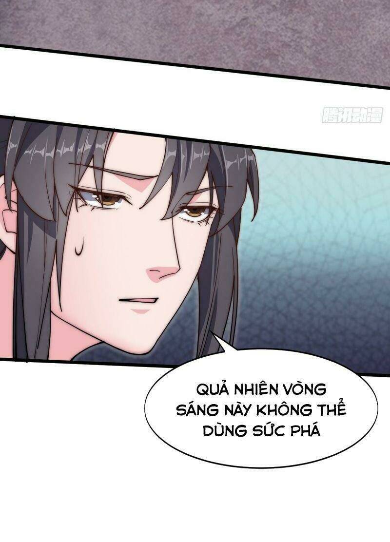 Trường Sinh Cửu Thiên Tuế: Chapter 47