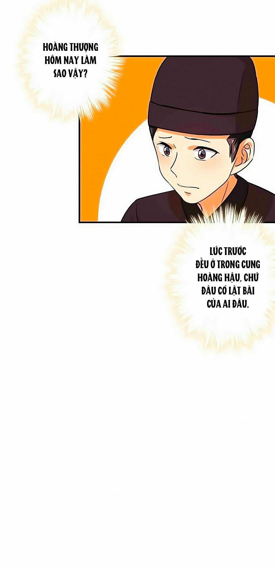 Vương Gia ! Ngươi Thật Bỉ Ổi !: Chapter 374