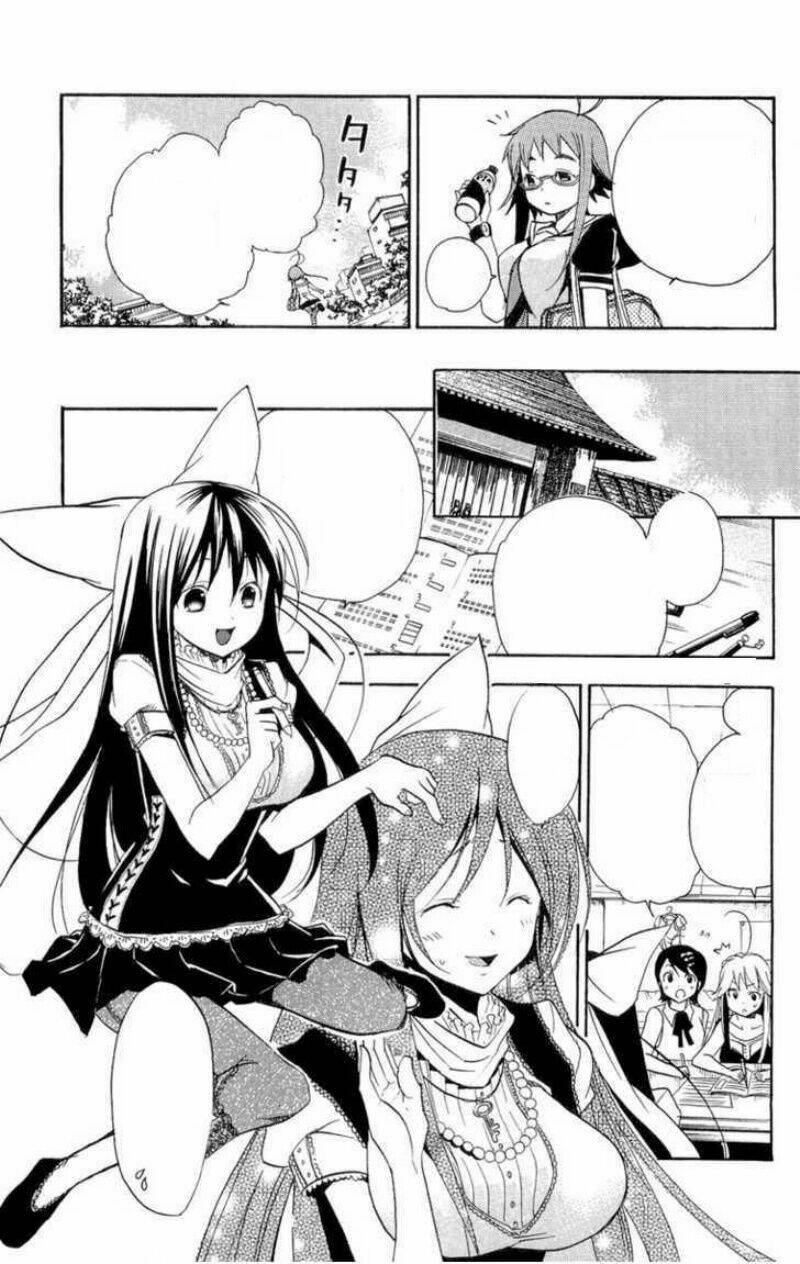 Ashita No Yoichi: Chapter 13