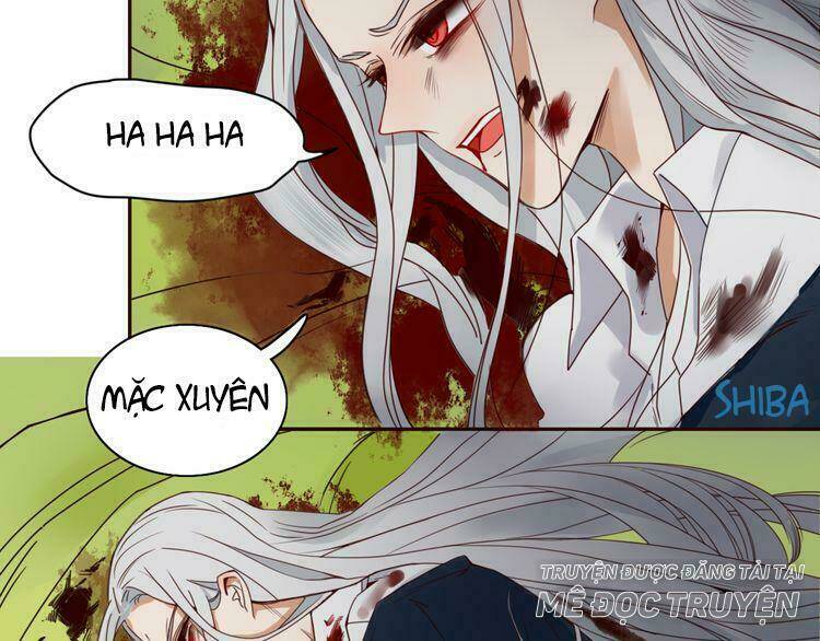 Ta Chỉ Muốn Giết Ngươi: Chapter 13