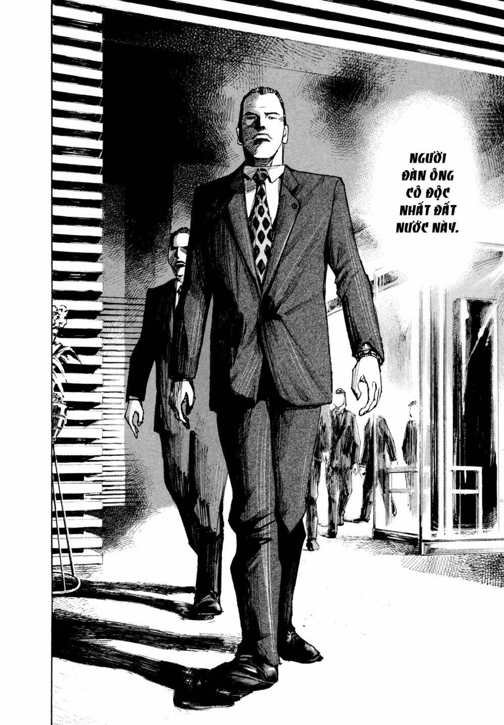 Hito Hitori Futari: Chapter 5