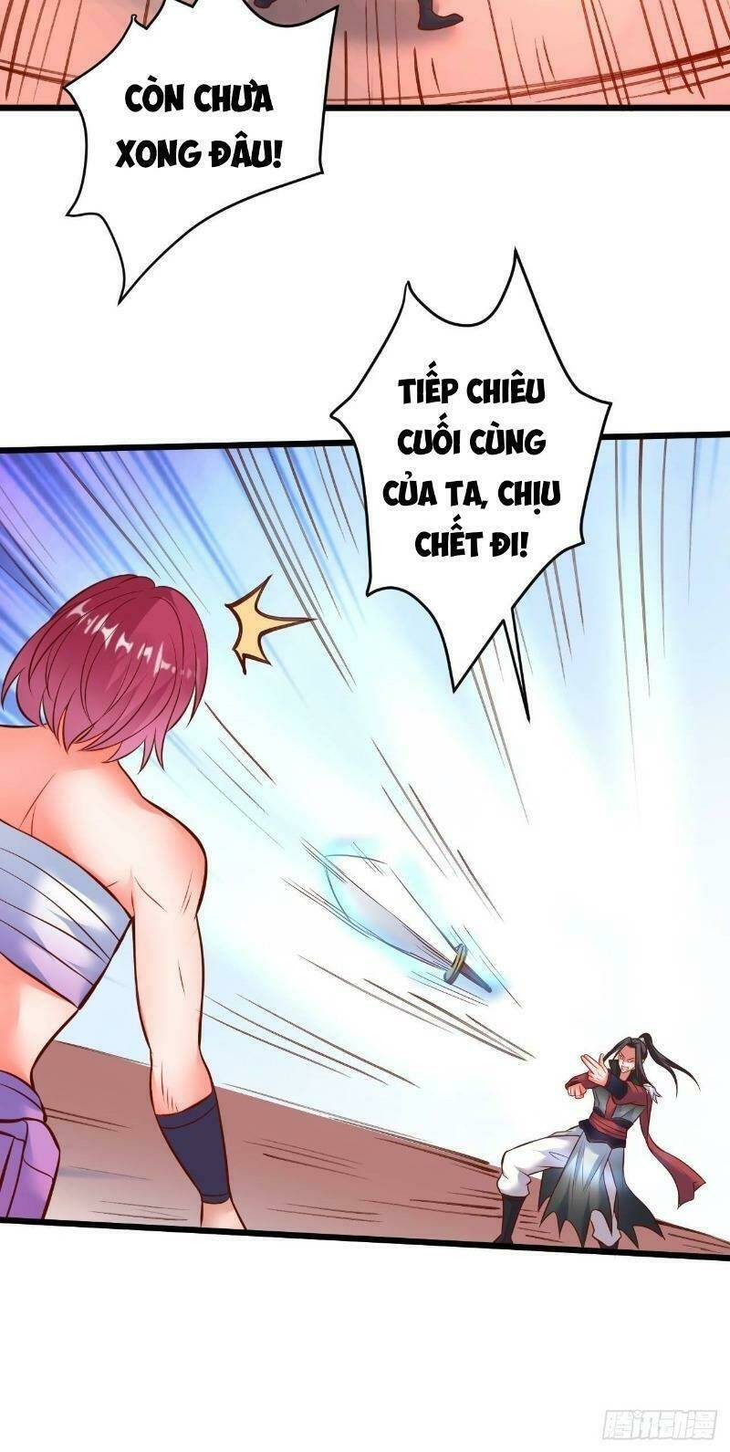 Trọng Sinh Tối Cường Ma Tôn Ở Rể: Chapter 47
