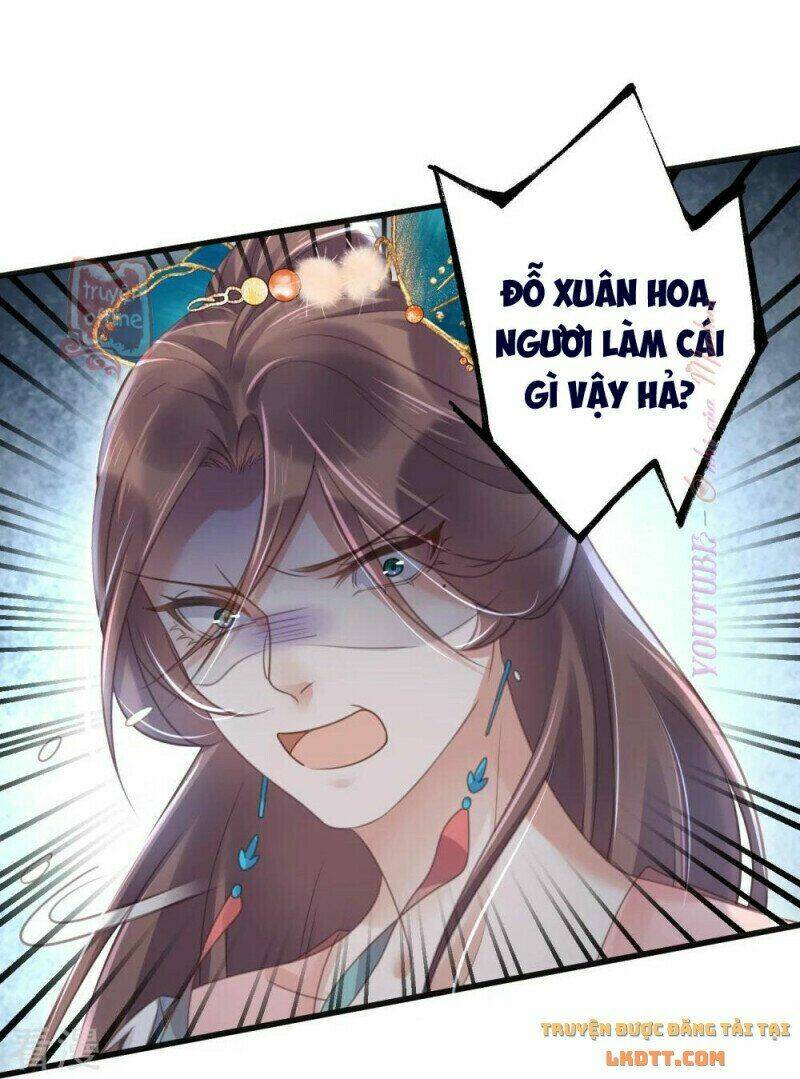 Nhật Kí Học Tập Của Hắc Liên Hoa: Chapter 57