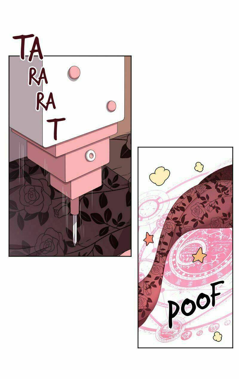 Pháp Sư Và Nữ Chúa Quỷ: Chapter 59