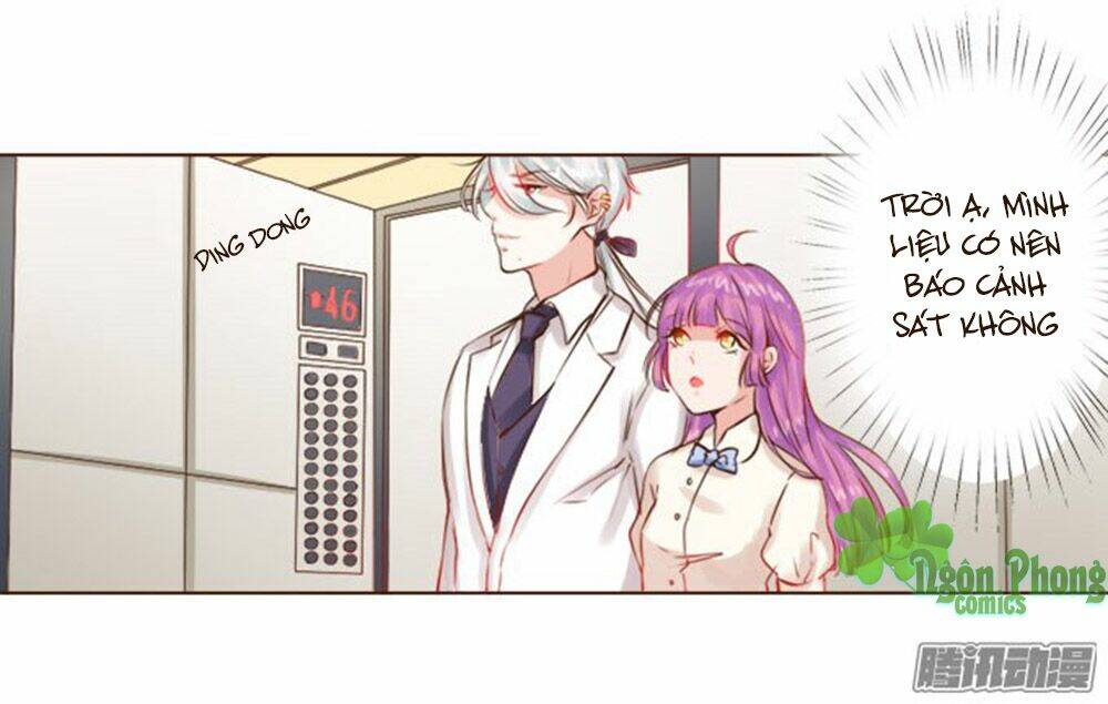 Ma Vương Luyến Ái Chỉ Nam: Chapter 32