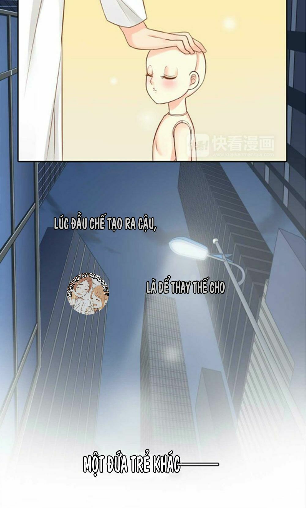 Nhân Loại Mới! Bạn Trai Bị Rò Điện: Chapter 17.1