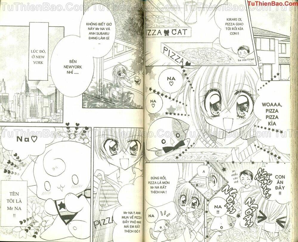 Tôi Là Idol: Chapter 6