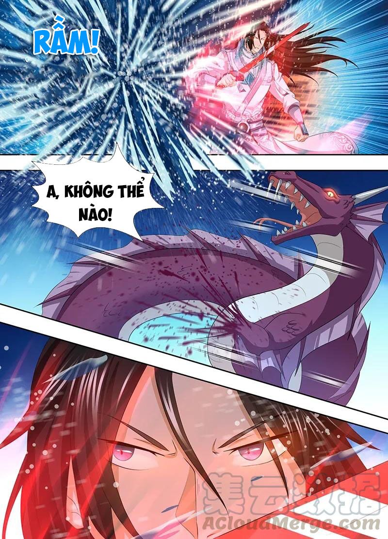 Vĩnh Hằng Chí Tôn: Chapter 245