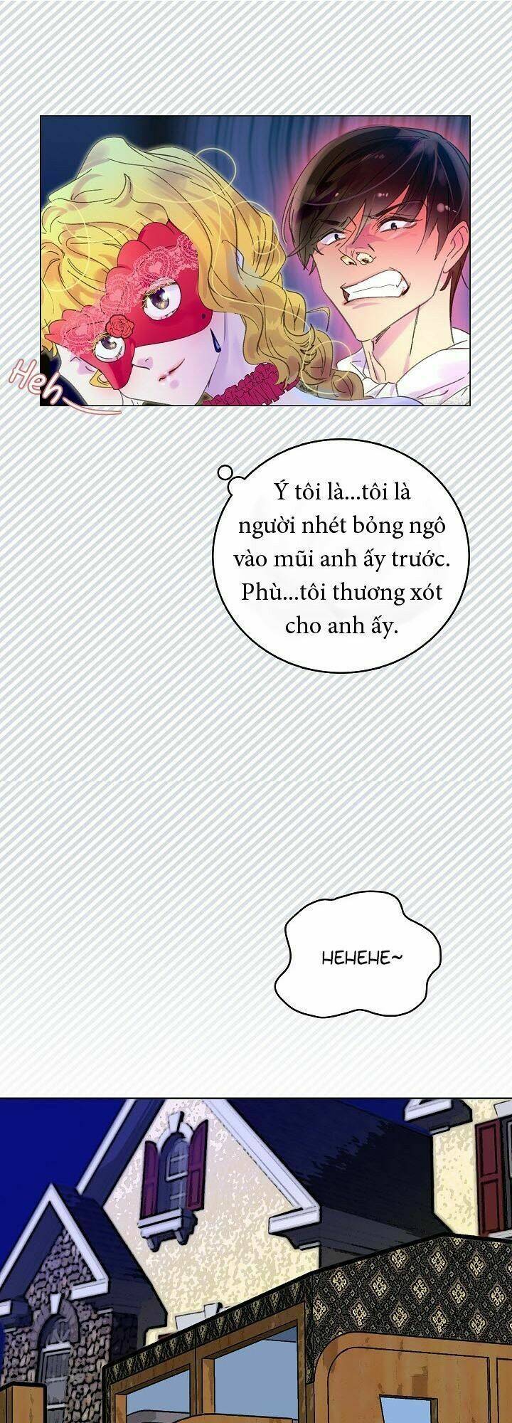 Tôi Không Phải Là Người Tốt: Chapter 67