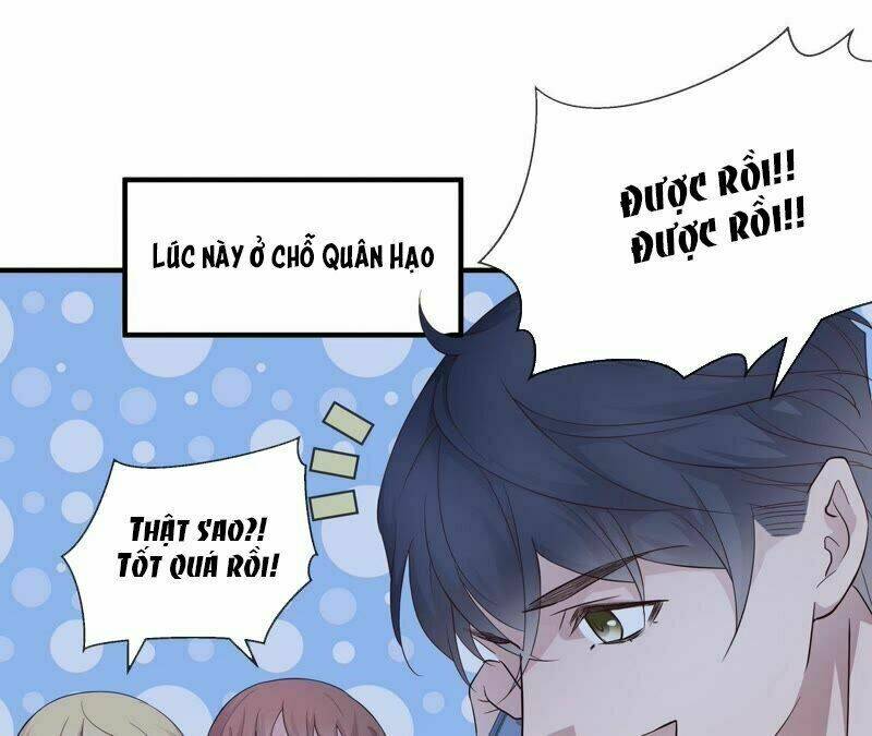 Chiến Lược Lãng Mạn Của Thịnh Thiếu: Chapter 69