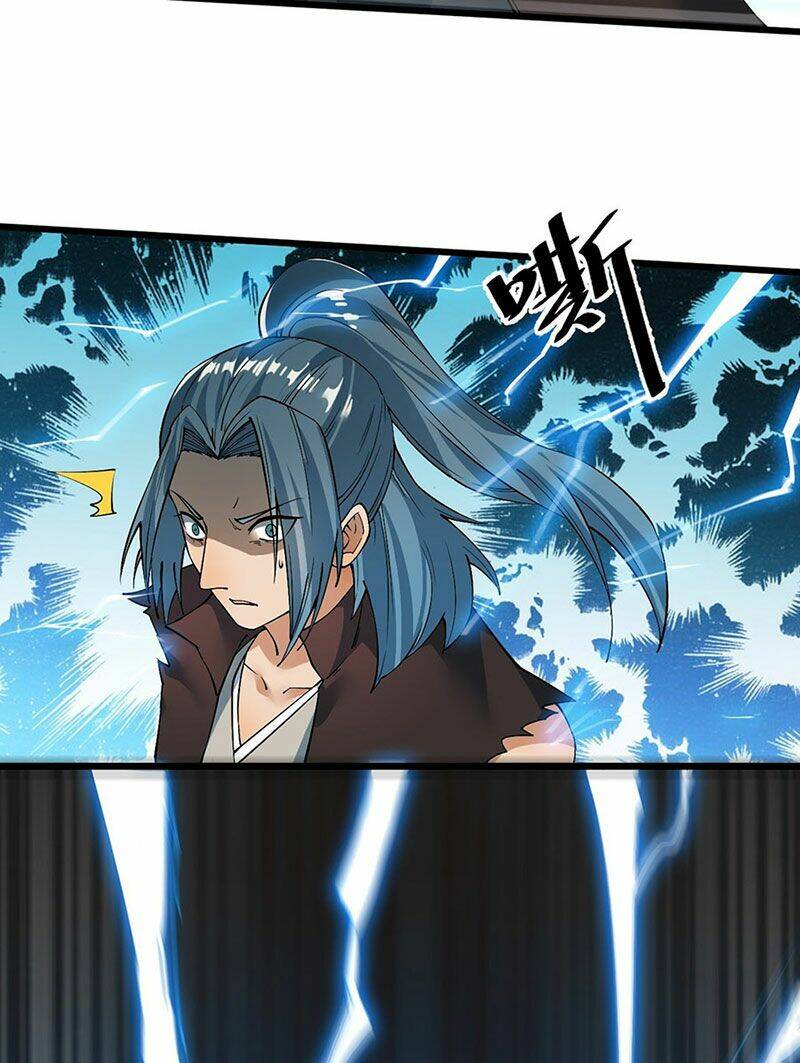 Võ Lăng Cửu Thiên: Chapter 19