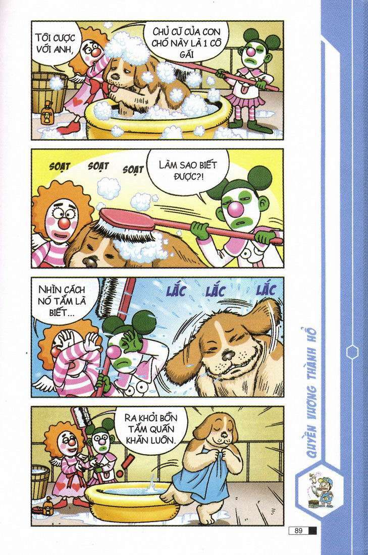 Ô Long Viện: Chapter 11.3