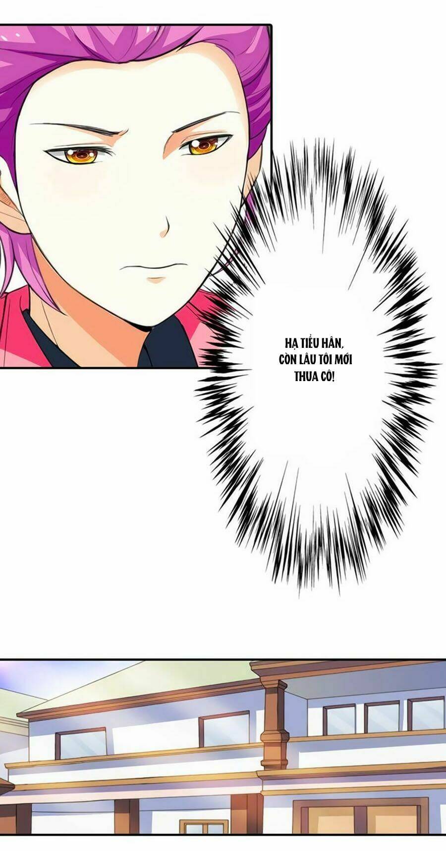 Song Diện Danh Viện: Chapter 61