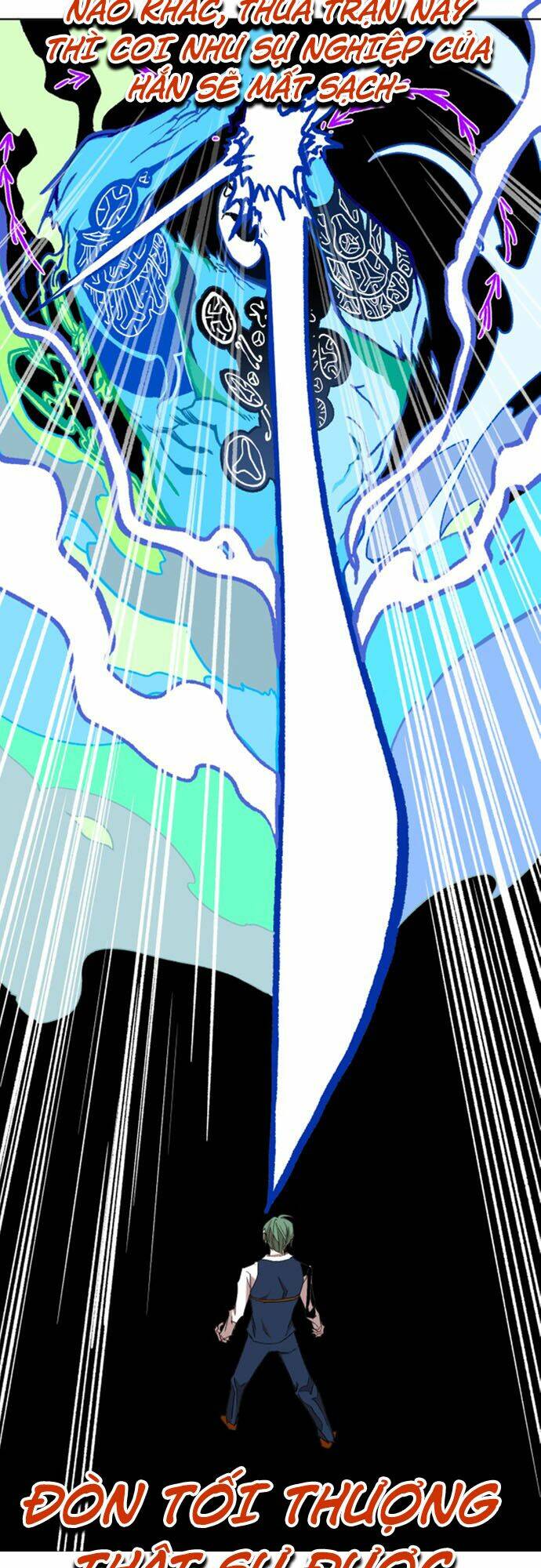 Hard Core Leveling Warrior Ss2: Chapter 37