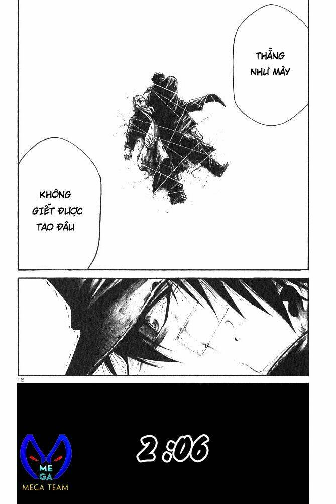 Rainbow: Chapter 203