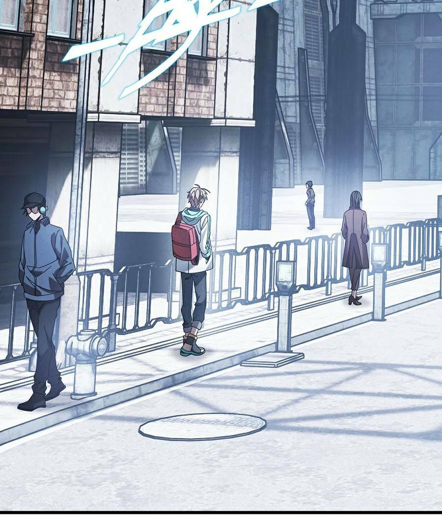 Người Chơi Siêu Mạnh: Chapter 3