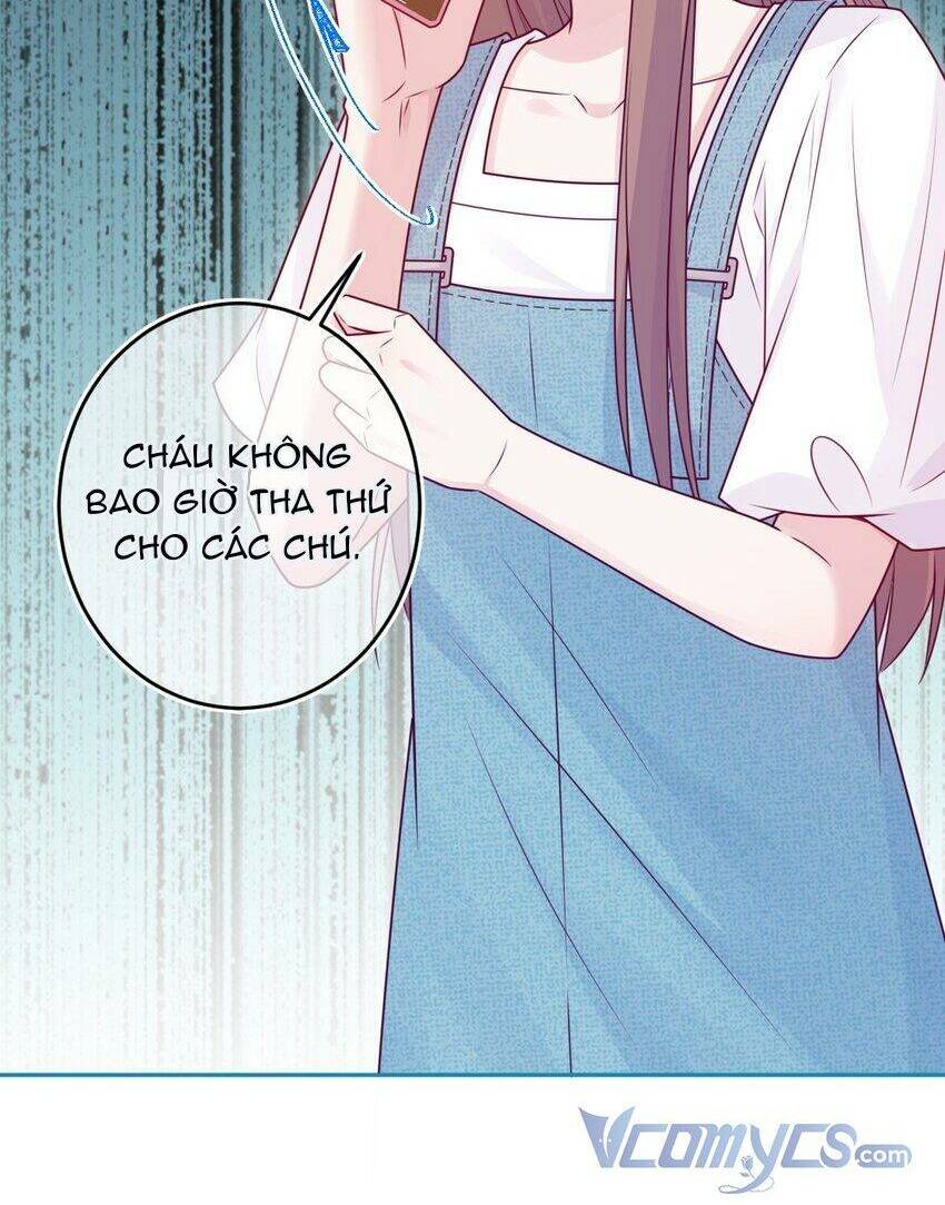 Khi Cô Gái Nhìn Thấy Thời Gian: Chapter 50