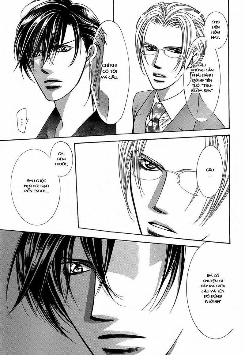 Thử Thách Của Kyouko: Chapter 192