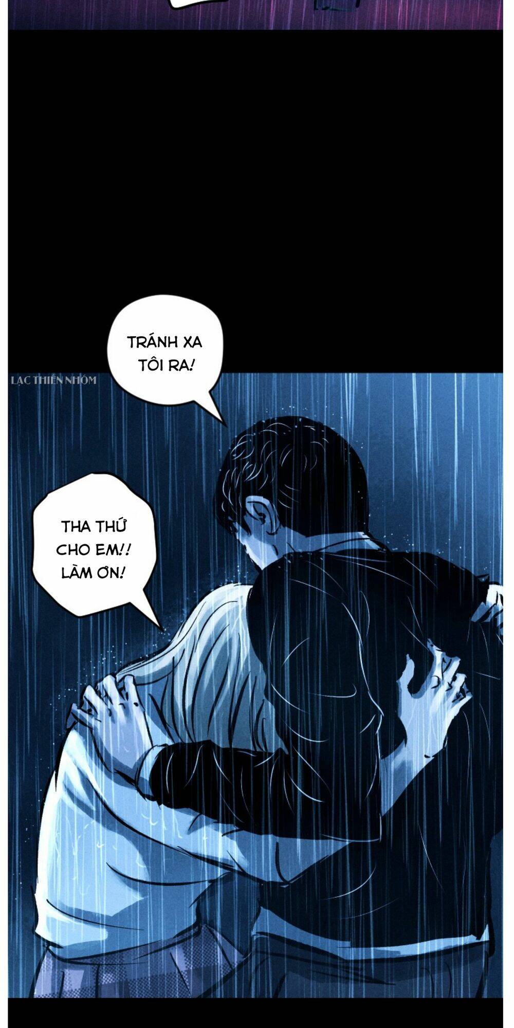 Vùng Đất Xám: Chapter 28