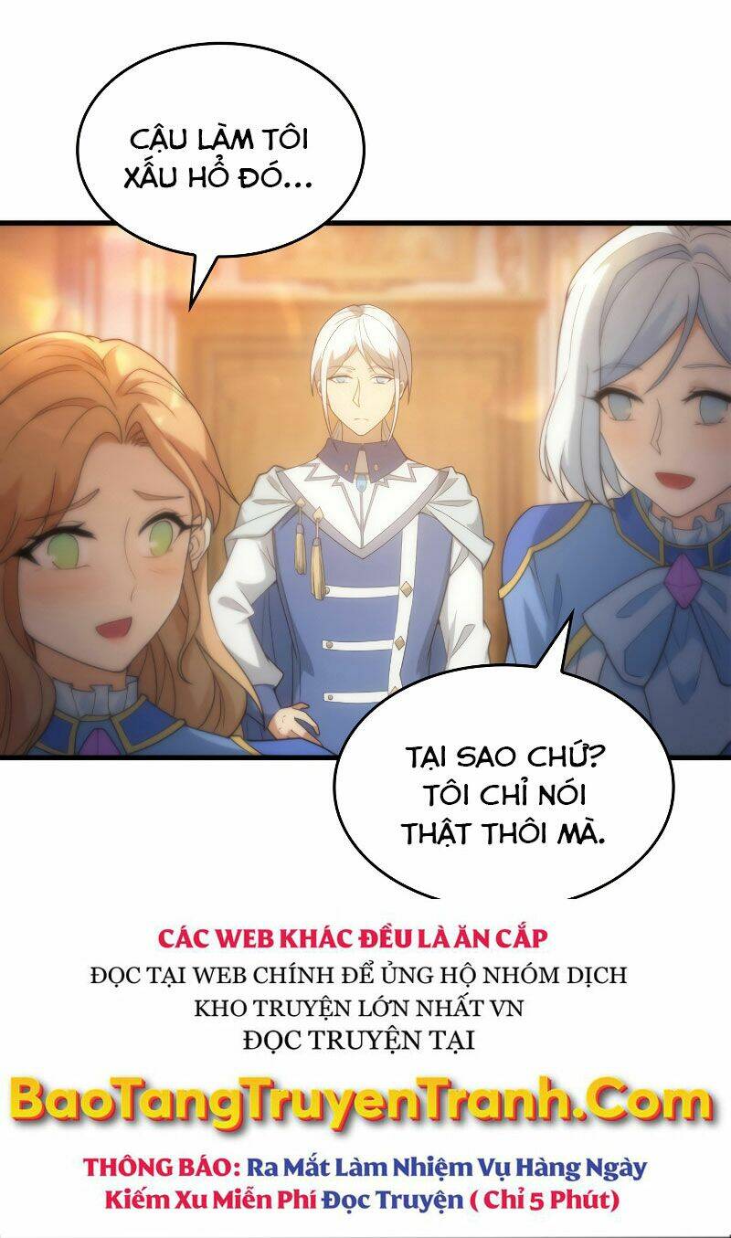 Tái Sinh Thành Công Chức Ở Một Thế Giới Xa Lạ: Chapter 22