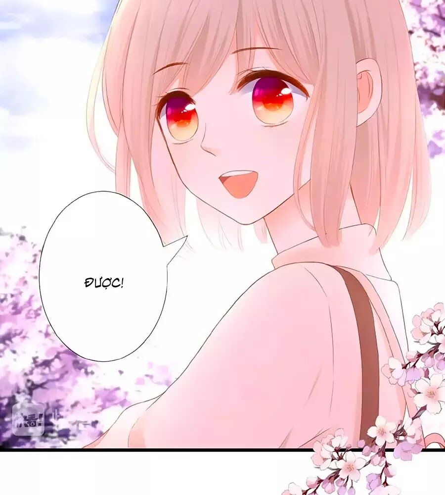 Hoa Chưa Nở Rộ: Chapter 19