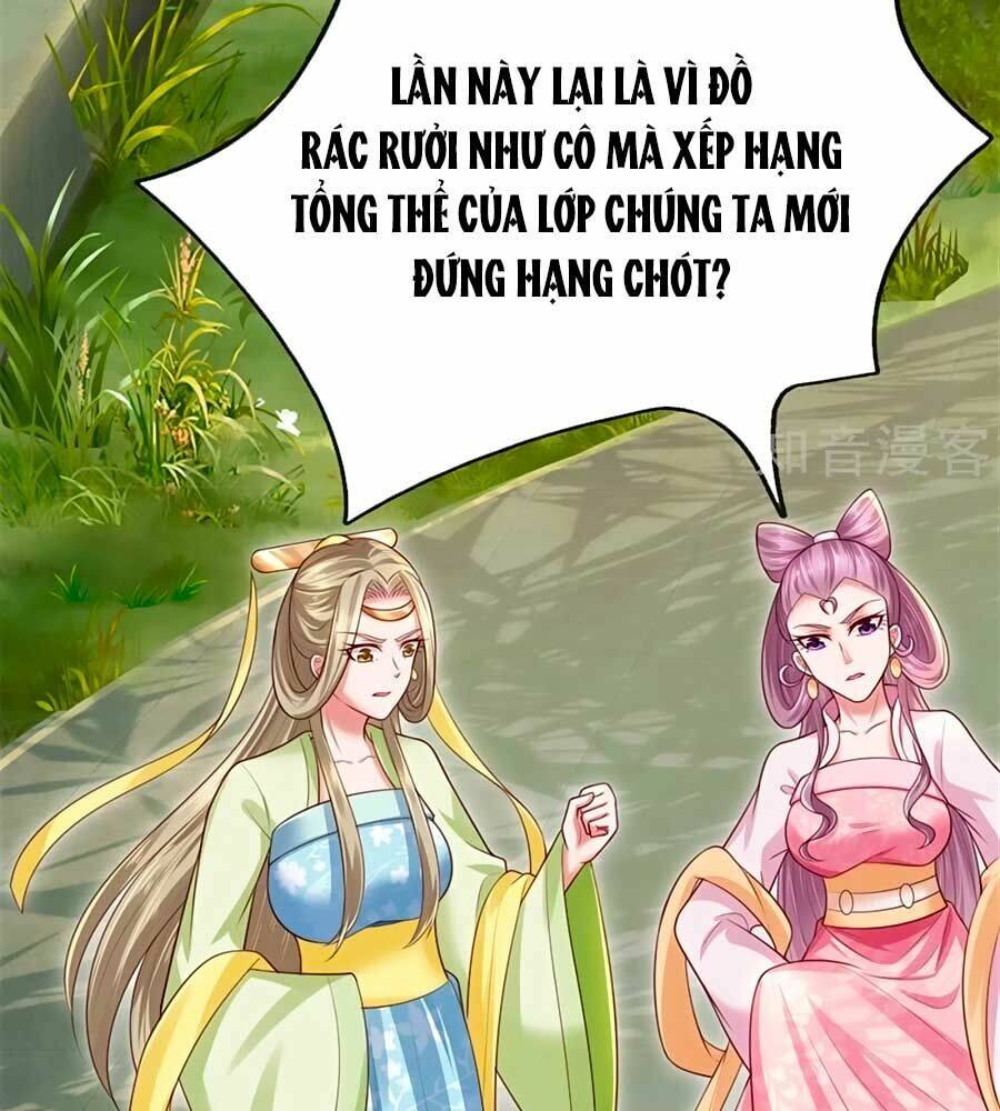 Phụng Lâm Thiên Hạ: Đệ Nhất Mỹ Nữ: Chapter 34