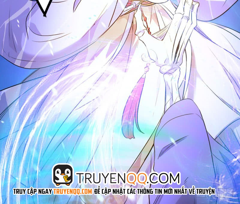 Lụ Đạn, Hôm Nay Lại Cũng Không Thể Biến Thành Người Được: Chapter 1