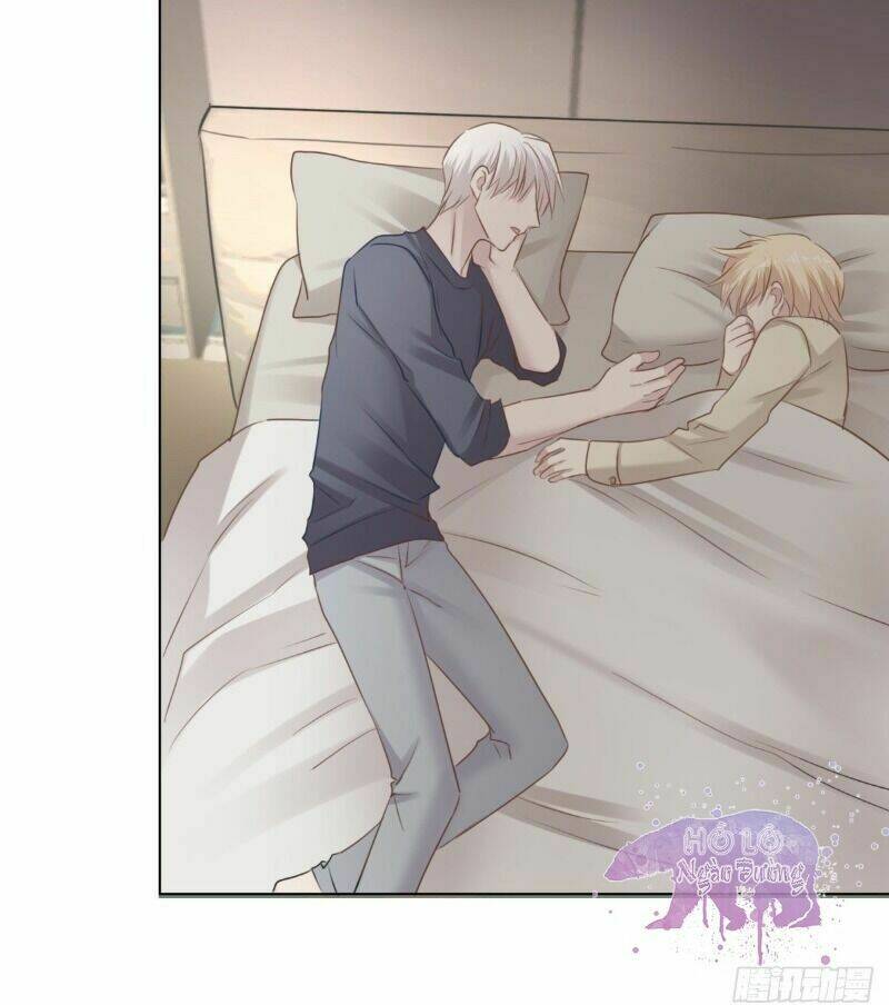 Điều Giáo Gấu Bắc Cực: Chapter 46