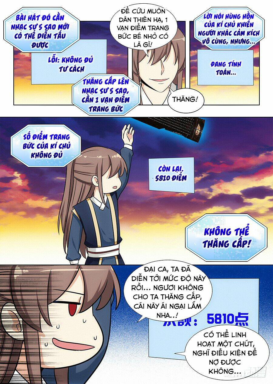 Tối Cường Phản Sáo Lộ Hệ Thống: Chapter 110
