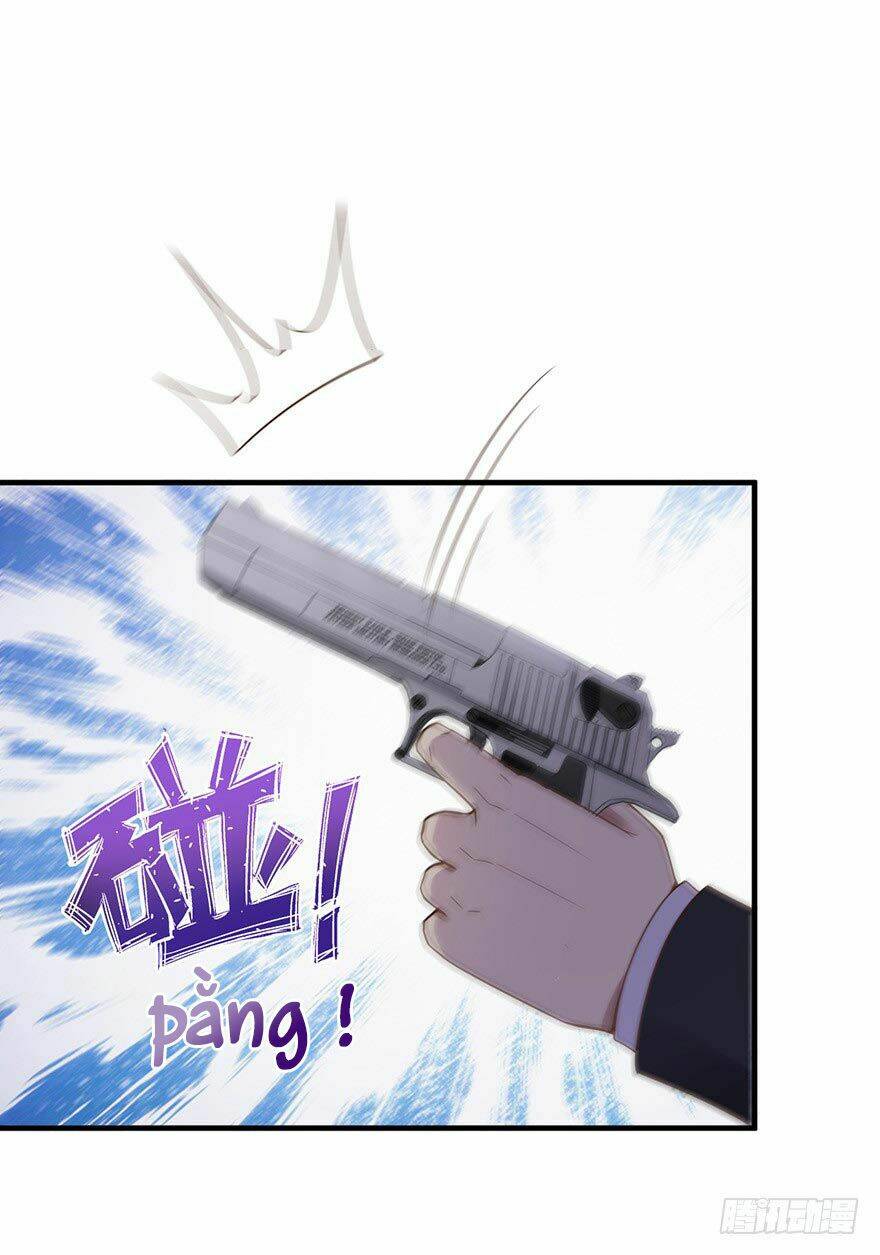 Em Gái Đừng Làm Phiền Tôi: Chapter 31