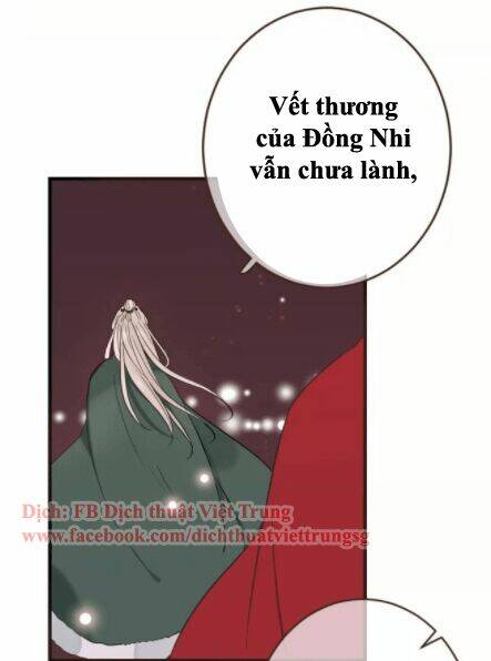 Bạn Trai Tôi Là Cẩm Y Vệ: Chapter 92