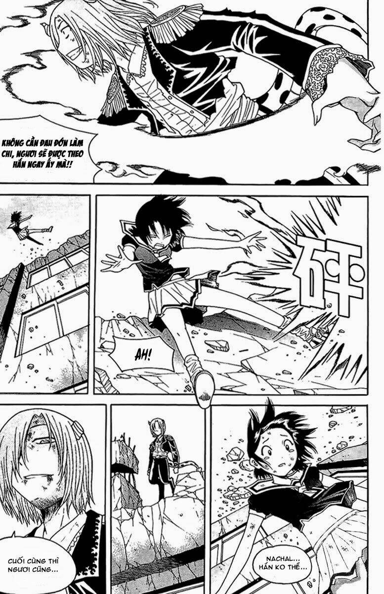 Gwisin Byeolgok: Chapter 44