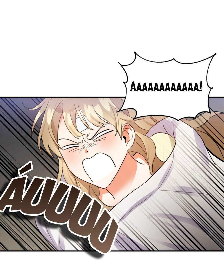 Nụ Hôn Của Giác Quan Thứ Sáu: Chapter 9