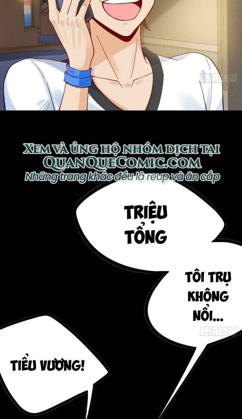 Tiên Giới Thương Thành: Chapter 0