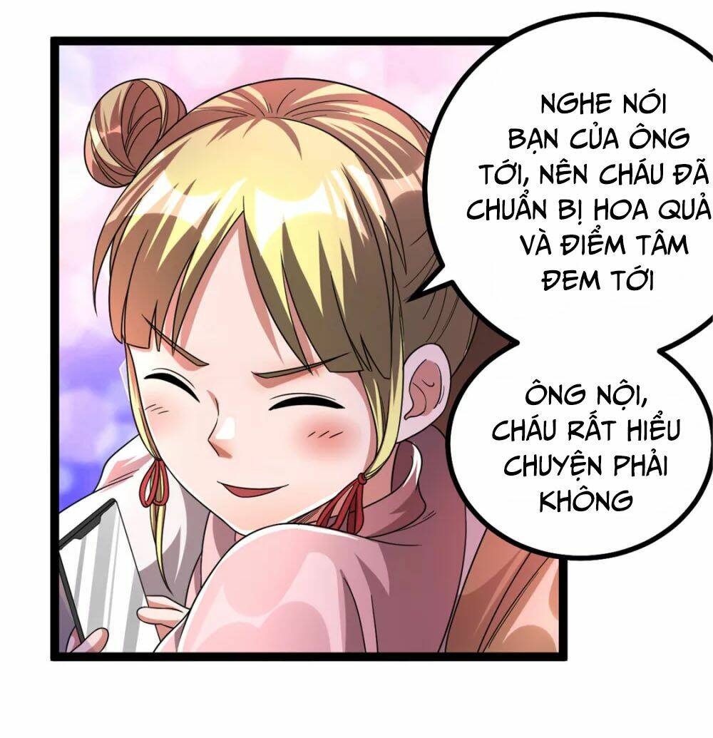 Tiên Vương Trùng Sinh: Chapter 74