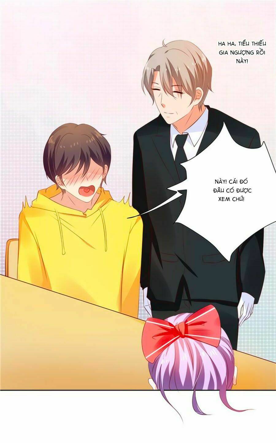 Bạn Trai Là Ngôi Sao: Chapter 66