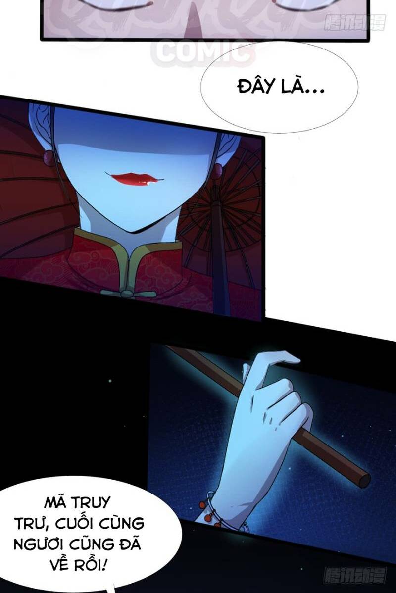 Thập Nhị Thiên Kiếp: Chapter 11