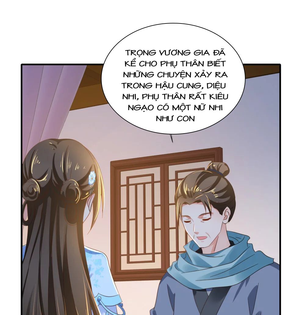 Lãnh Cung Phế Hậu Muốn Nghịch Thiên: Chapter 154