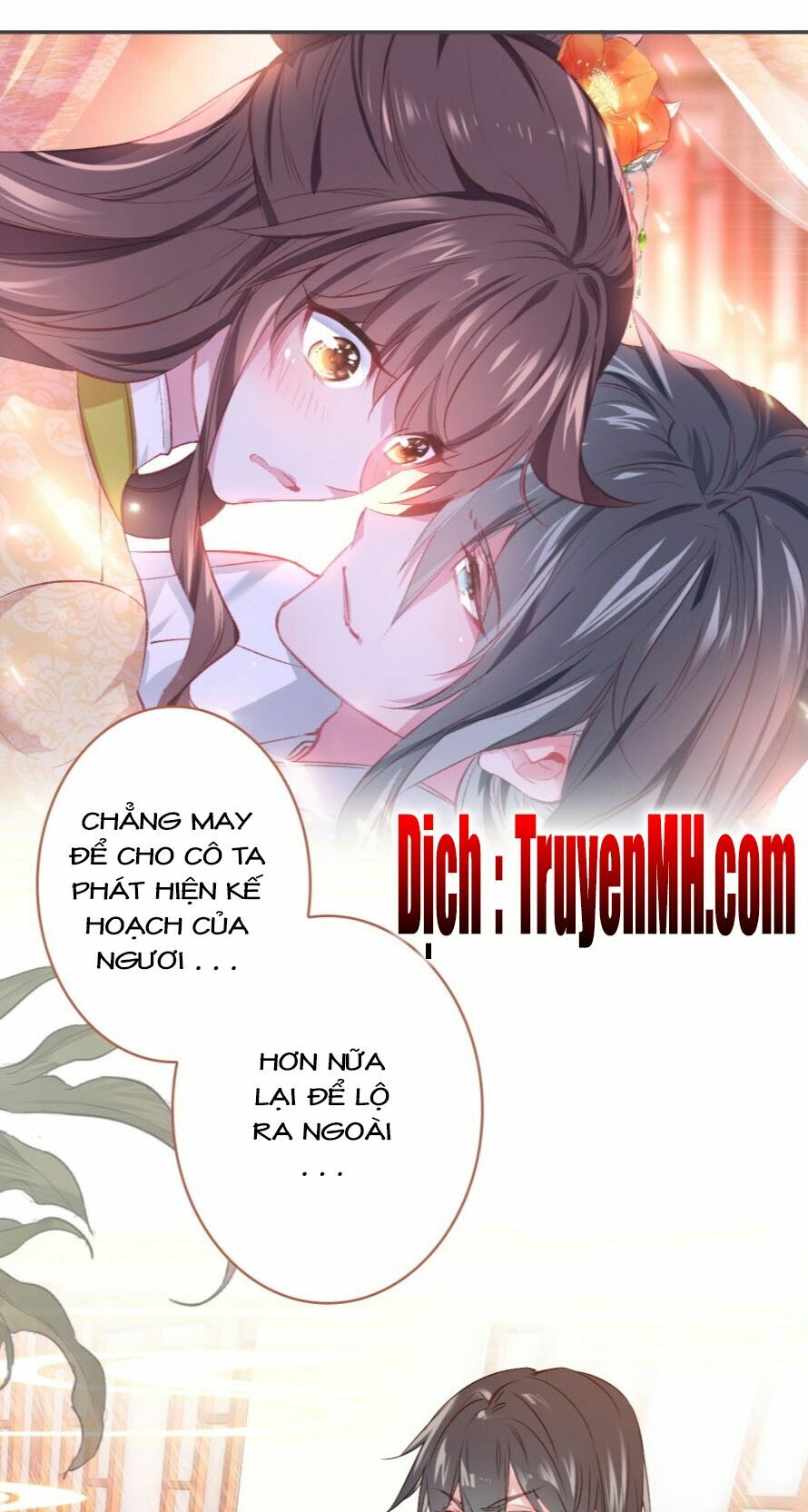 Gả Cho Một Tên Thái Giám Đáng Ghét: Chapter 18