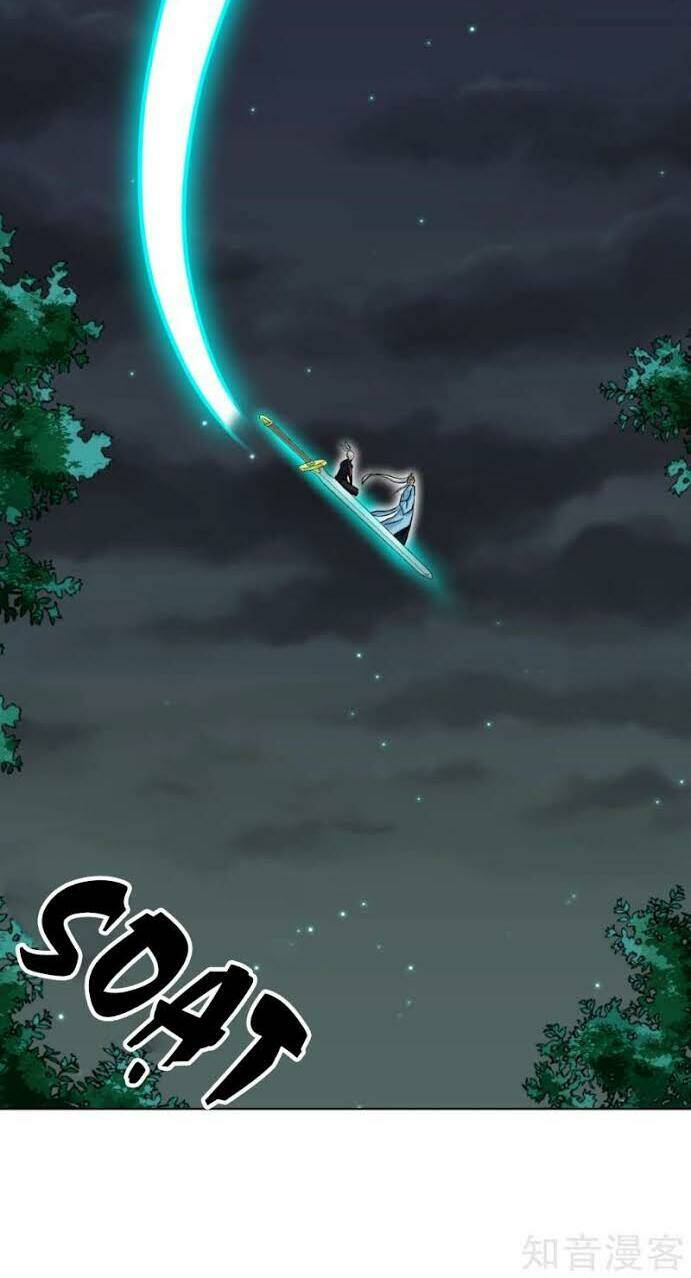 Hệ Thống Tiên Tôn Tại Đô Thị: Chapter 85