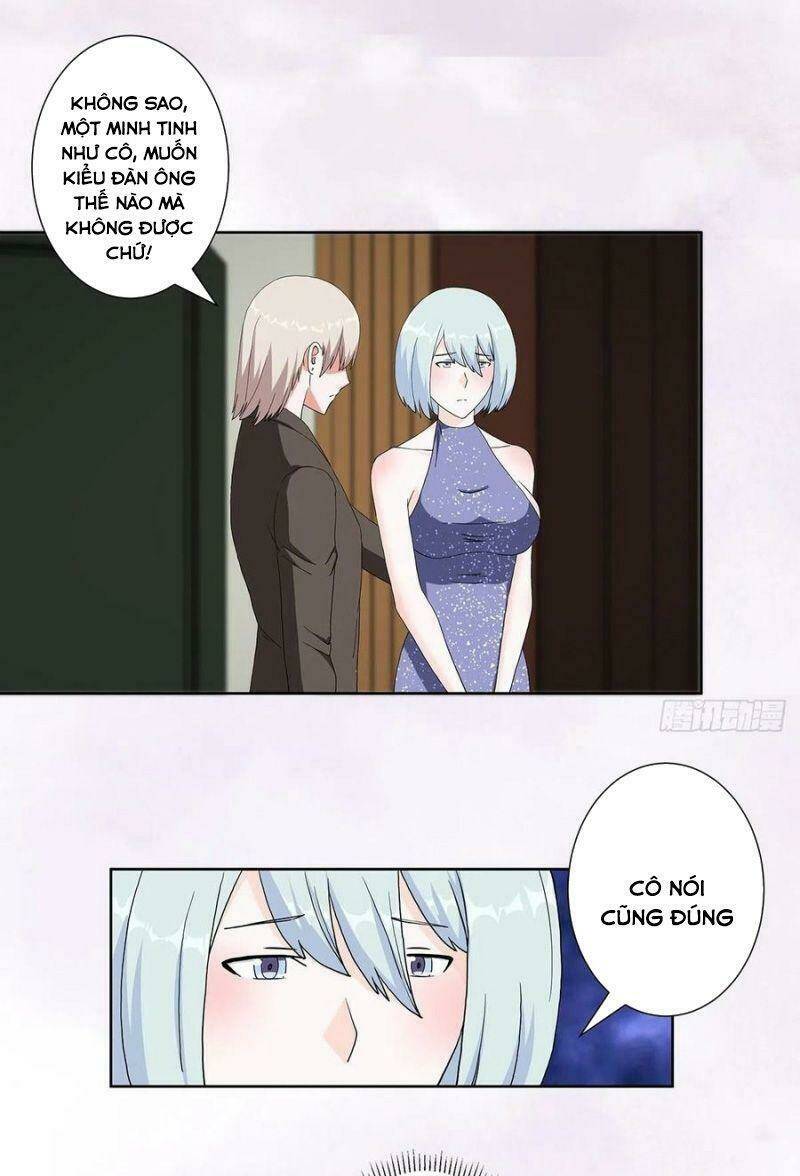 Người Tu Tiên Tại Đô Thị: Chapter 61