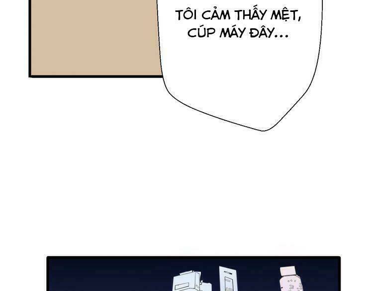 Cuộc Chiến Tình Yêu: Chapter 29