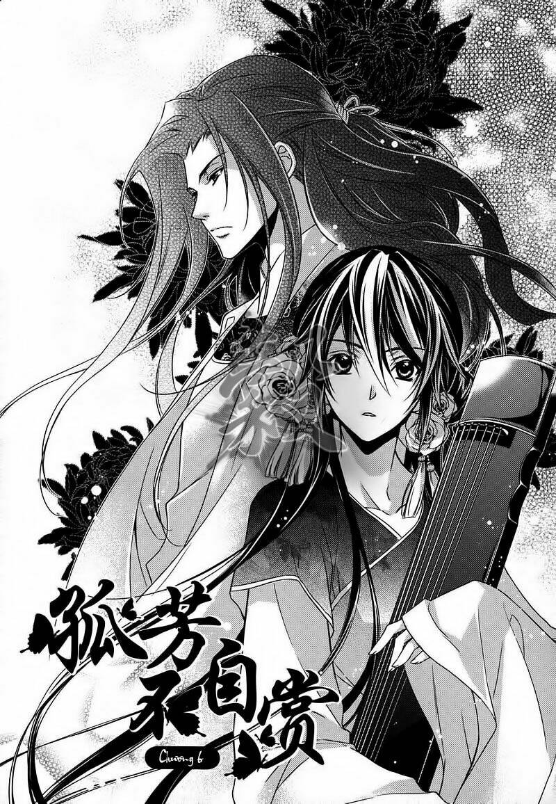 Cô Phương Bất Tự Thưởng: Chapter 6