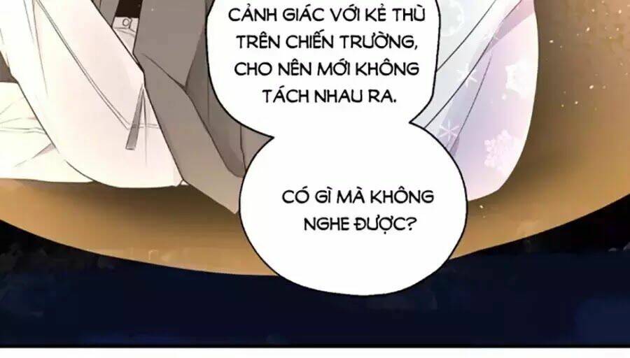 Anh Ấy Đến Từ Địa Ngục: Chapter 19